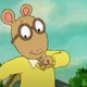 Arthur from Arthur